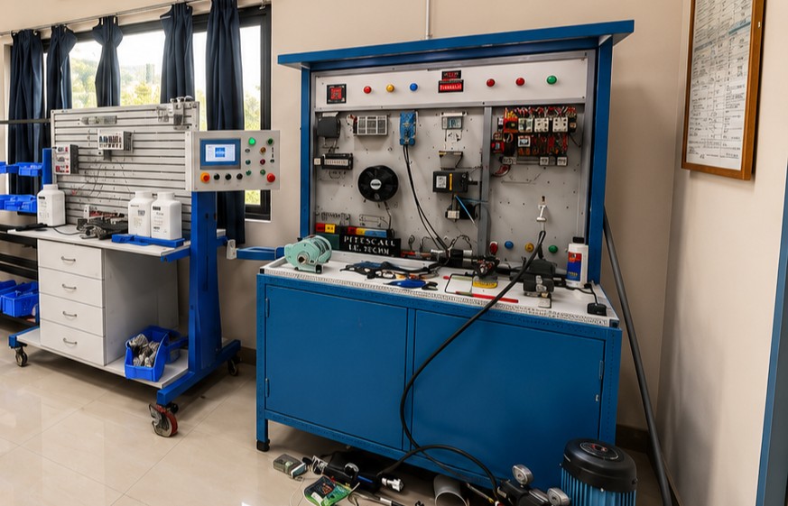 PLC Trainer